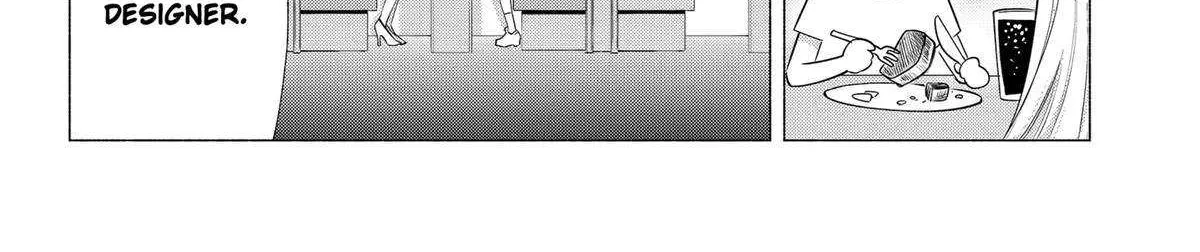2.5D Seduction Zinmanga X Chapter 147 Page 36