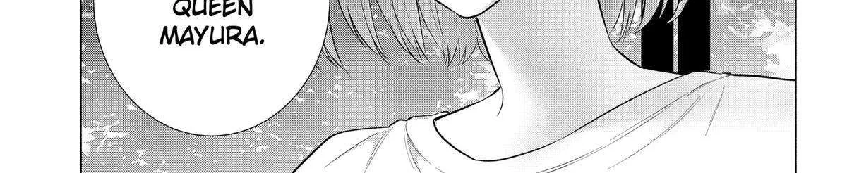 2.5D Seduction Zinmanga X Chapter 147 Page 38