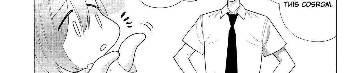 2.5D Seduction Zinmanga X Chapter 146 Page 3