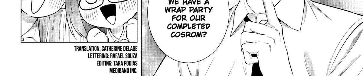 2.5D Seduction Zinmanga X Chapter 146 Page 5