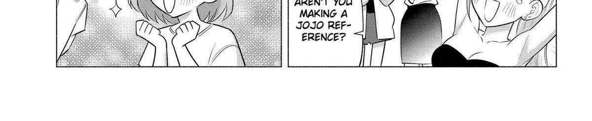 2.5D Seduction Zinmanga X Chapter 146 Page 15