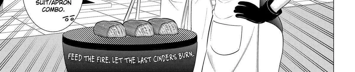 2.5D Seduction Zinmanga X Chapter 146 Page 19