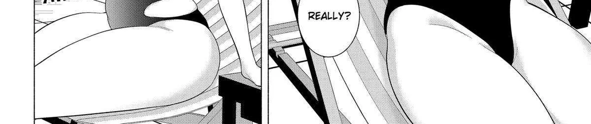 2.5D Seduction Zinmanga X Chapter 146 Page 29