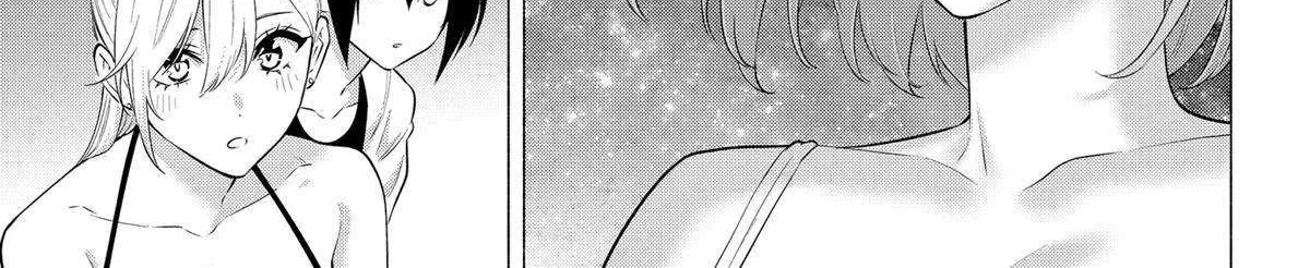 2.5D Seduction Zinmanga X Chapter 146 Page 35