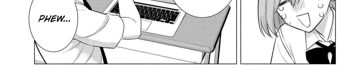 2.5D Seduction Zinmanga X Chapter 145 Page 7
