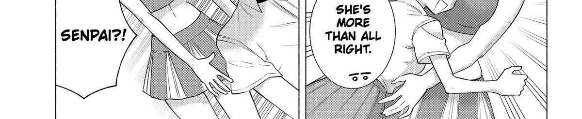 2.5D Seduction Zinmanga X Chapter 145 Page 11