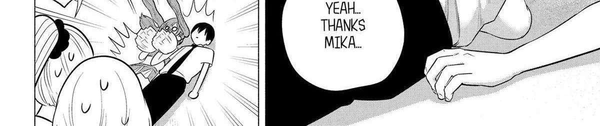 2.5D Seduction Zinmanga X Chapter 145 Page 13