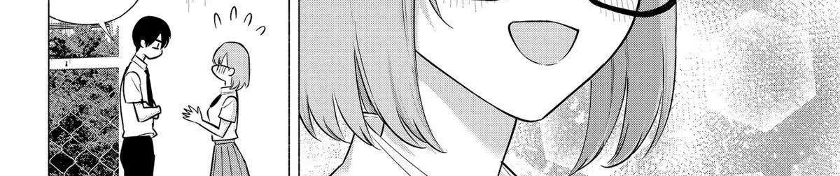 2.5D Seduction Zinmanga X Chapter 145 Page 21