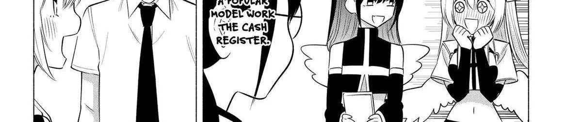 2.5D Seduction Zinmanga X Chapter 145 Page 29