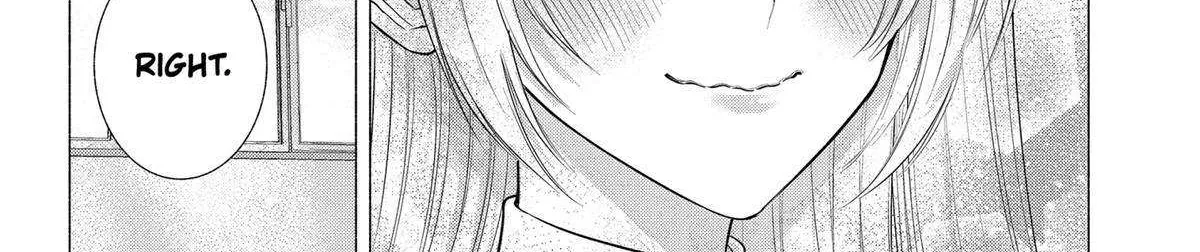 2.5D Seduction Zinmanga X Chapter 145 Page 33