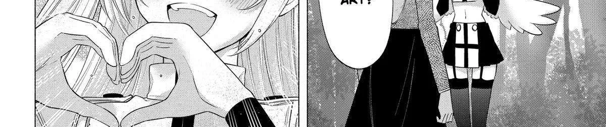 2.5D Seduction Zinmanga X Chapter 142 Page 9