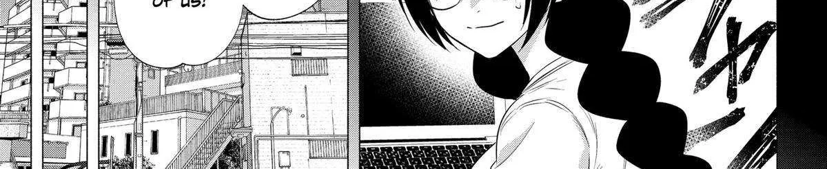 2.5D Seduction Zinmanga X Chapter 142 Page 19