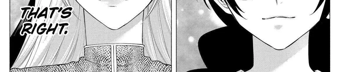2.5D Seduction Zinmanga X Chapter 142 Page 23