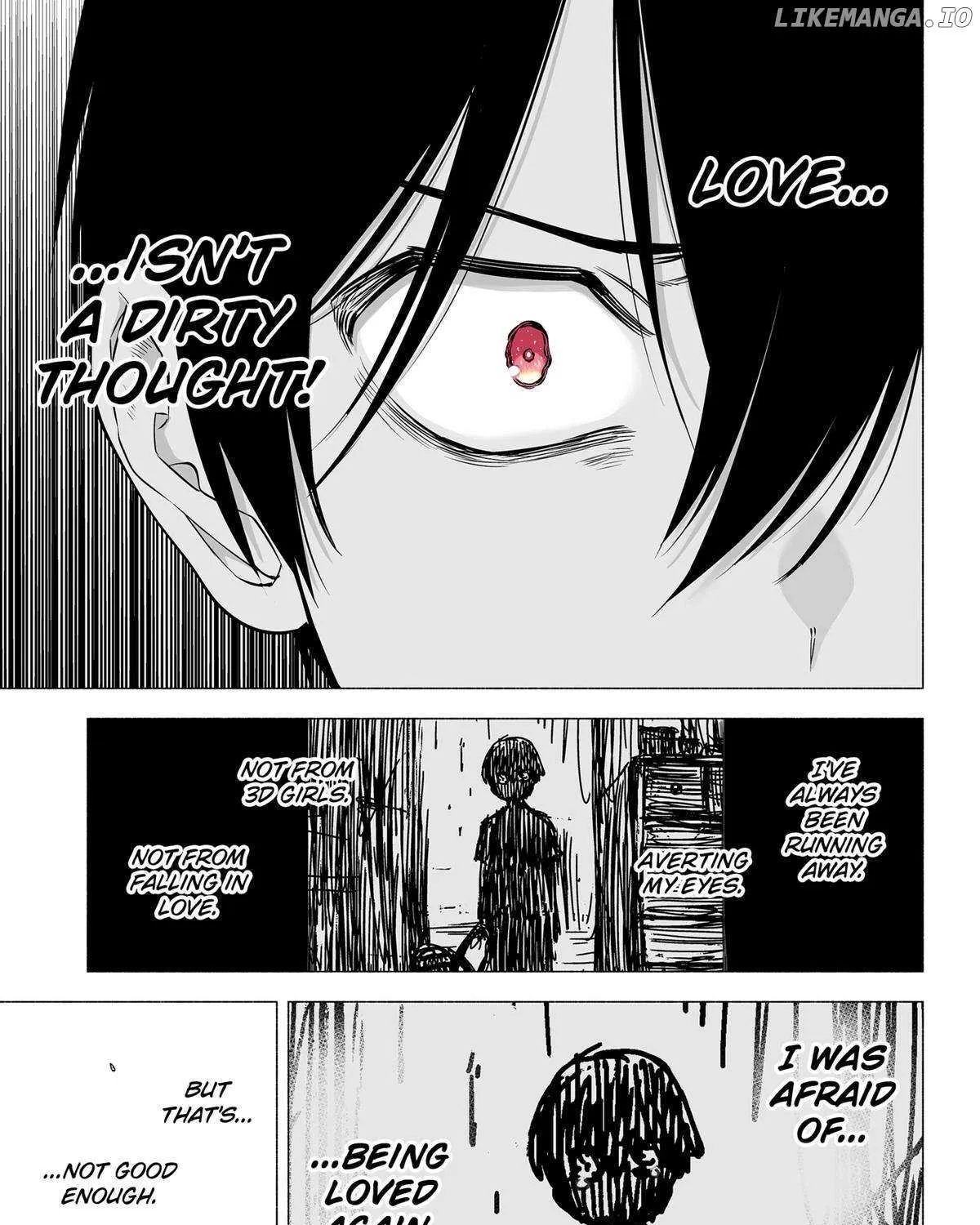 2.5D Seduction Zinmanga X Chapter 141 Page 25
