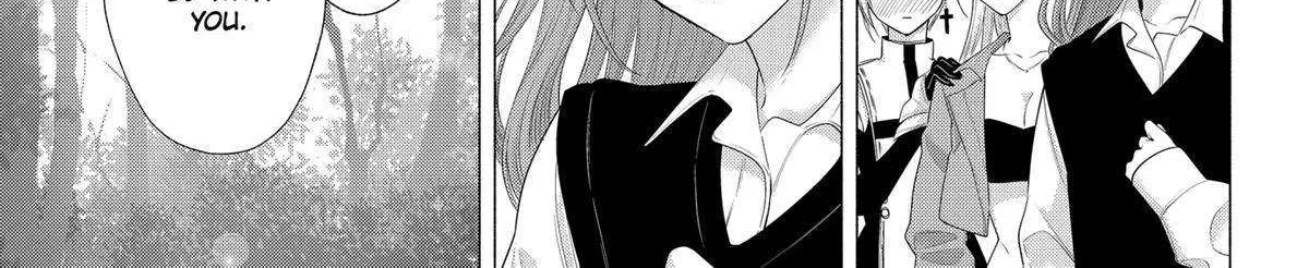 2.5D Seduction Zinmanga X Chapter 140 Page 18