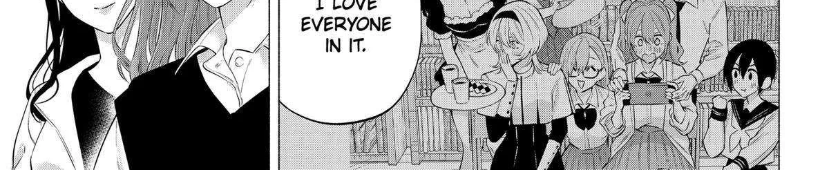 2.5D Seduction Zinmanga X Chapter 140 Page 30