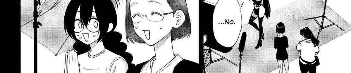 2.5D Seduction Zinmanga X Chapter 139 Page 5