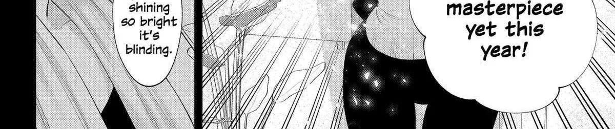 2.5D Seduction Zinmanga X Chapter 139 Page 9