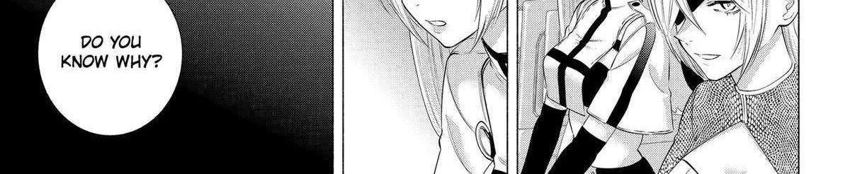 2.5D Seduction Zinmanga X Chapter 139 Page 19
