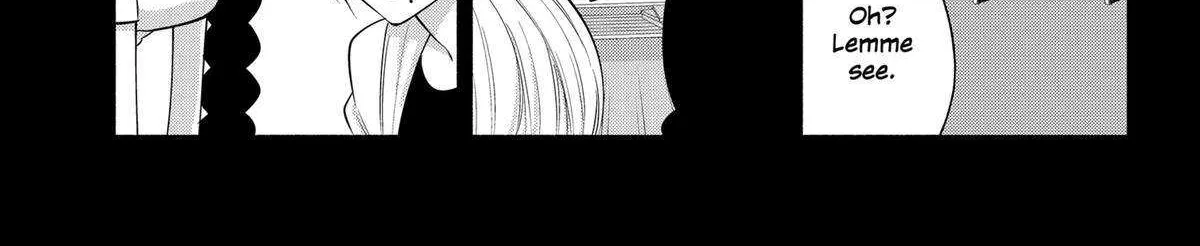 2.5D Seduction Zinmanga X Chapter 137 Page 22