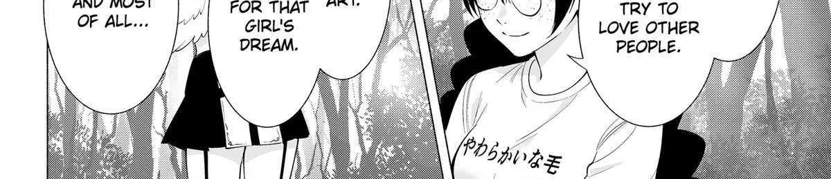 2.5D Seduction Zinmanga X Chapter 137 Page 32