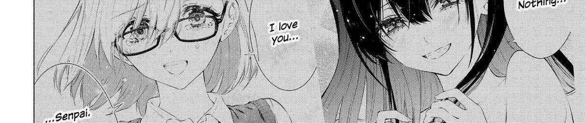 2.5D Seduction Zinmanga X Chapter 137 Page 36