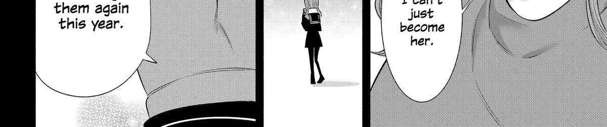 2.5D Seduction Zinmanga X Chapter 136 Page 16