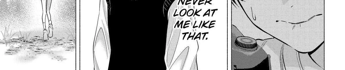2.5D Seduction Zinmanga X Chapter 136 Page 18