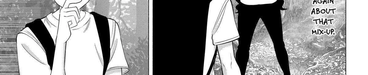 2.5D Seduction Zinmanga X Chapter 136 Page 26