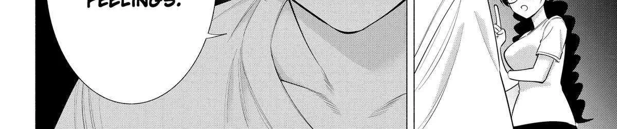 2.5D Seduction Zinmanga X Chapter 136 Page 28