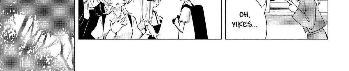 2.5D Seduction Zinmanga X Chapter 135 Page 7