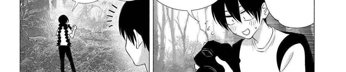 2.5D Seduction Zinmanga X Chapter 135 Page 9