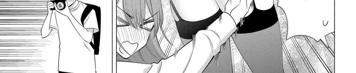 2.5D Seduction Zinmanga X Chapter 135 Page 15