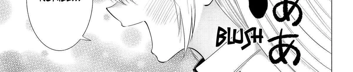 2.5D Seduction Zinmanga X Chapter 135 Page 23