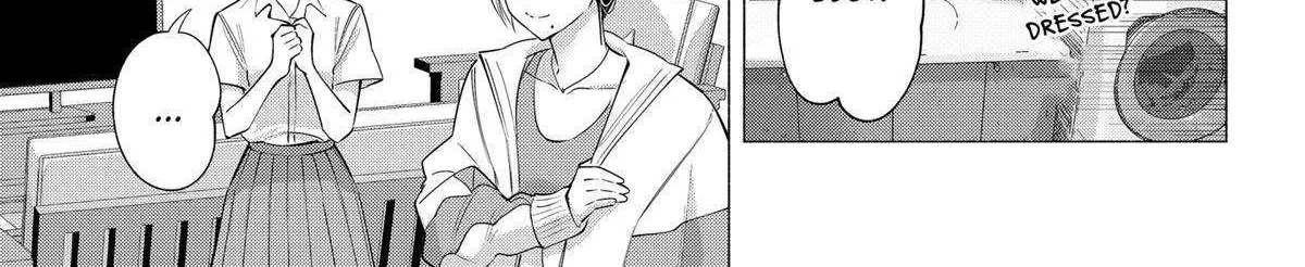 2.5D Seduction Zinmanga X Chapter 132 Page 14