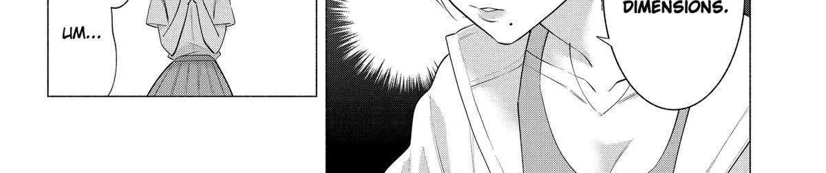 2.5D Seduction Zinmanga X Chapter 132 Page 20