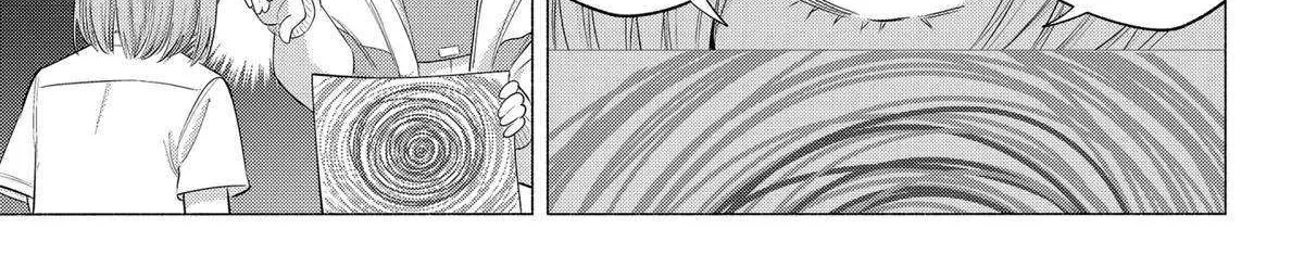 2.5D Seduction Zinmanga X Chapter 132 Page 26