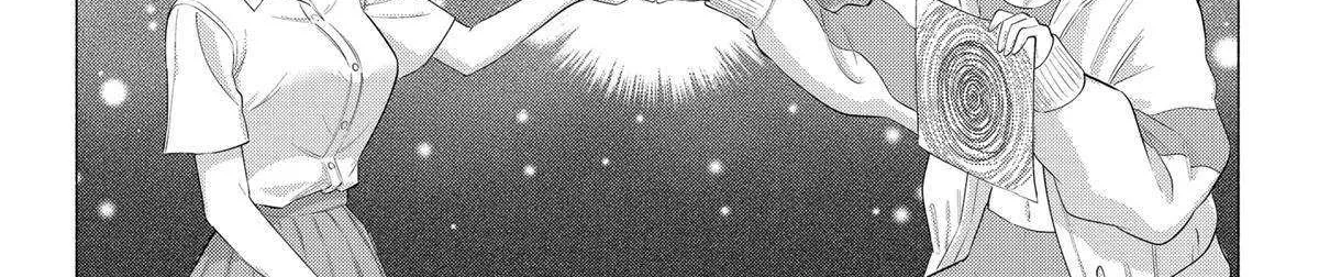 2.5D Seduction Zinmanga X Chapter 132 Page 28
