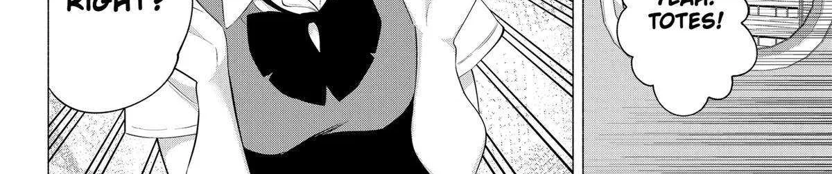 2.5D Seduction Zinmanga X Chapter 132 Page 36
