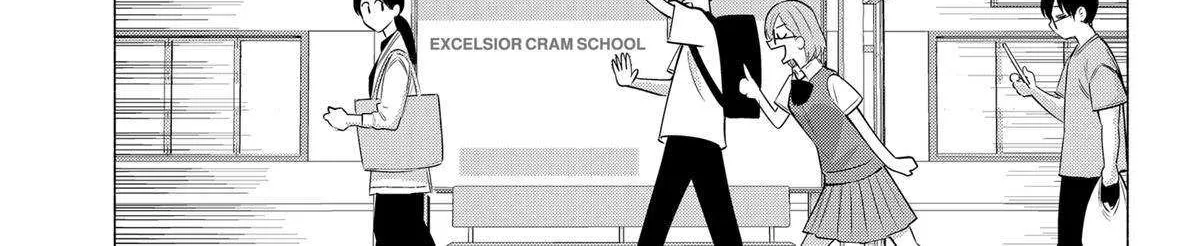 2.5D Seduction Zinmanga X Chapter 132 Page 38