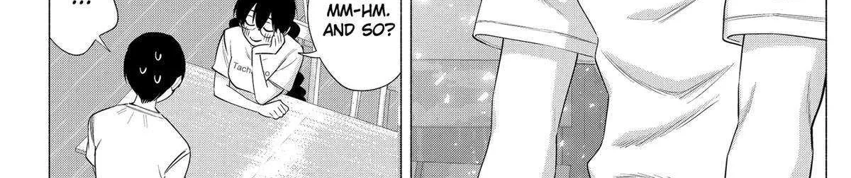 2.5D Seduction Zinmanga X Chapter 131 Page 9