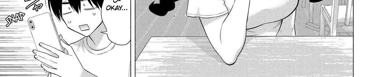 2.5D Seduction Zinmanga X Chapter 131 Page 11