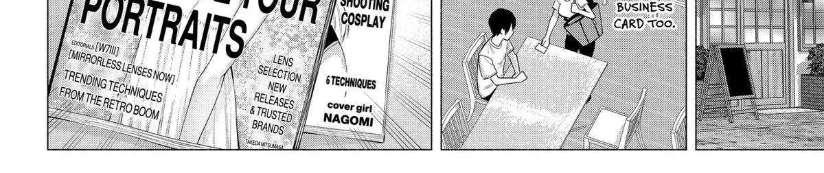 2.5D Seduction Zinmanga X Chapter 131 Page 37