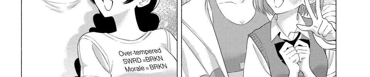 2.5D Seduction Zinmanga X Chapter 130 Page 40