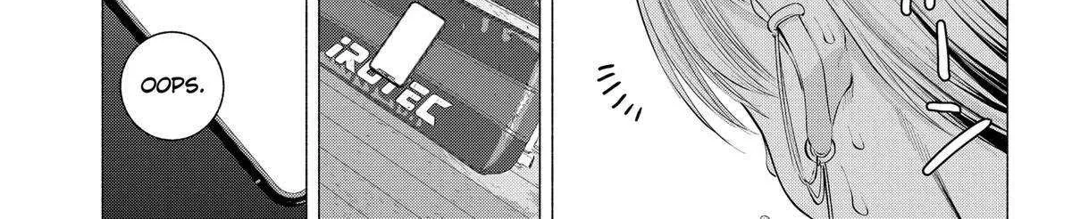 2.5D Seduction Zinmanga X Chapter 127 Page 30