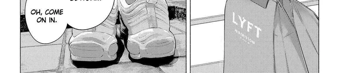 2.5D Seduction Zinmanga X Chapter 127 Page 32