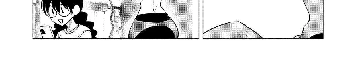 2.5D Seduction Zinmanga X Chapter 127 Page 34