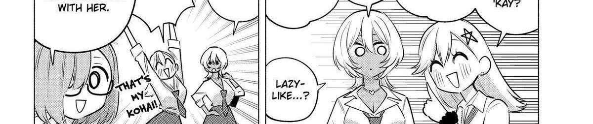2.5D Seduction Zinmanga X Chapter 126 Page 8
