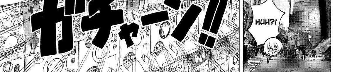 2.5D Seduction Zinmanga X Chapter 126 Page 10