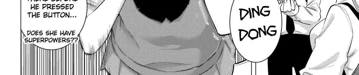 2.5D Seduction Zinmanga X Chapter 126 Page 12